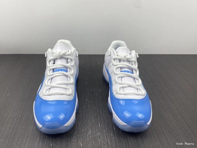 Kick Theory Low 2017 Retro Air Release